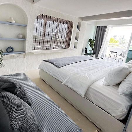 Udms On Nut 10 - Bangkok'S Charm 40 Sqm Hotel Luaran gambar