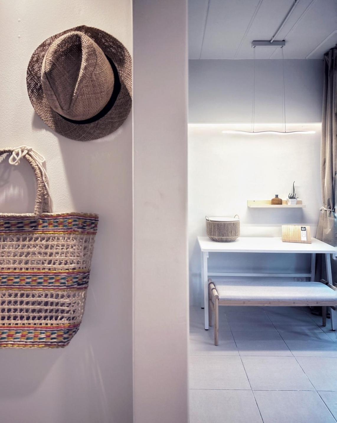 Udms On Nut 10 - Bangkok'S Charm 40 Sqm Hotel Luaran gambar