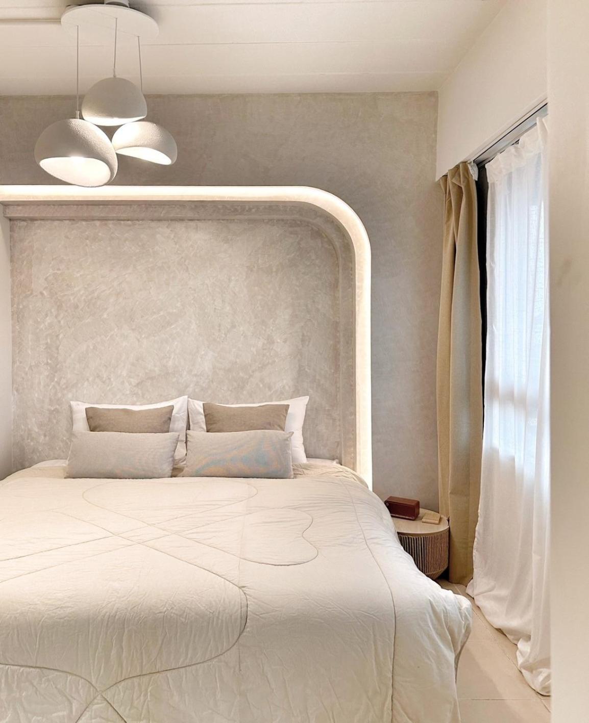 Udms On Nut 10 - Bangkok'S Charm 40 Sqm Hotel Luaran gambar