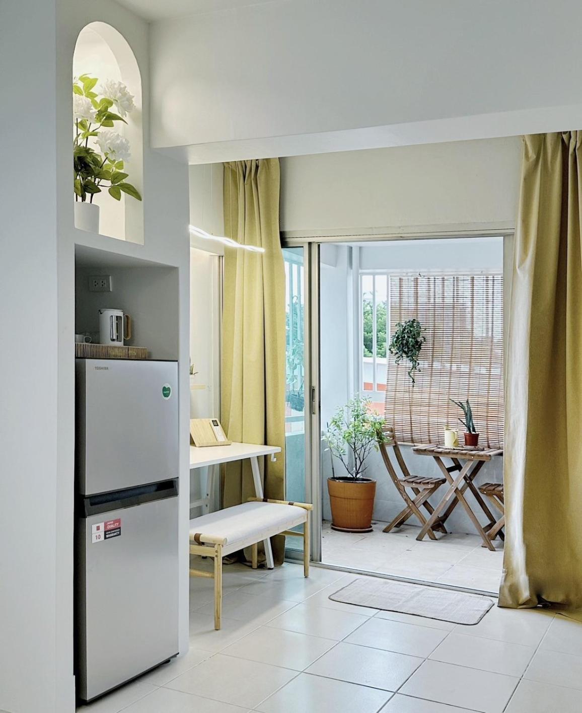 Udms On Nut 10 - Bangkok'S Charm 40 Sqm Hotel Luaran gambar