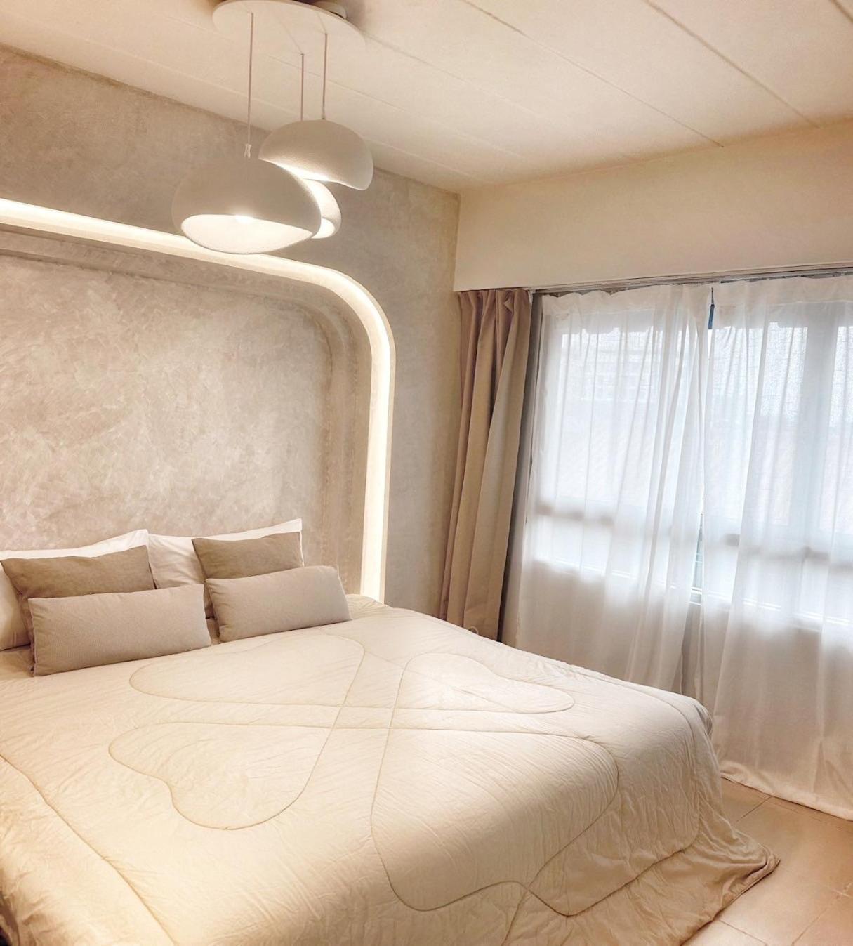 Udms On Nut 10 - Bangkok'S Charm 40 Sqm Hotel Luaran gambar