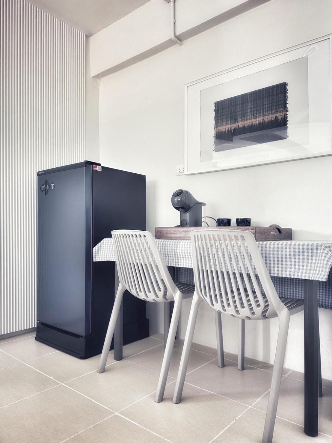 Udms On Nut 10 - Bangkok'S Charm 40 Sqm Hotel Luaran gambar