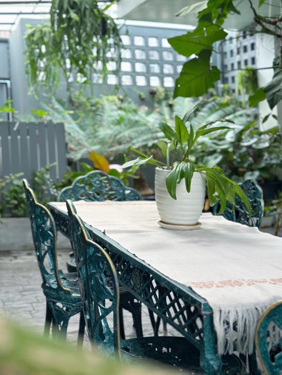 Udms On Nut 10 - Bangkok'S Charm 40 Sqm Hotel Luaran gambar
